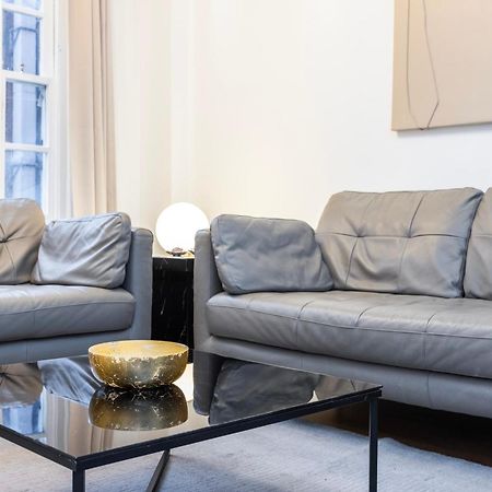 Paddington Marble Arch 4 Apartment ลอนดอน ภายนอก รูปภาพ