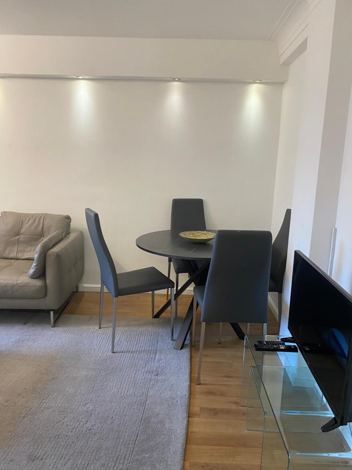 Paddington Marble Arch 4 Apartment ลอนดอน ภายนอก รูปภาพ
