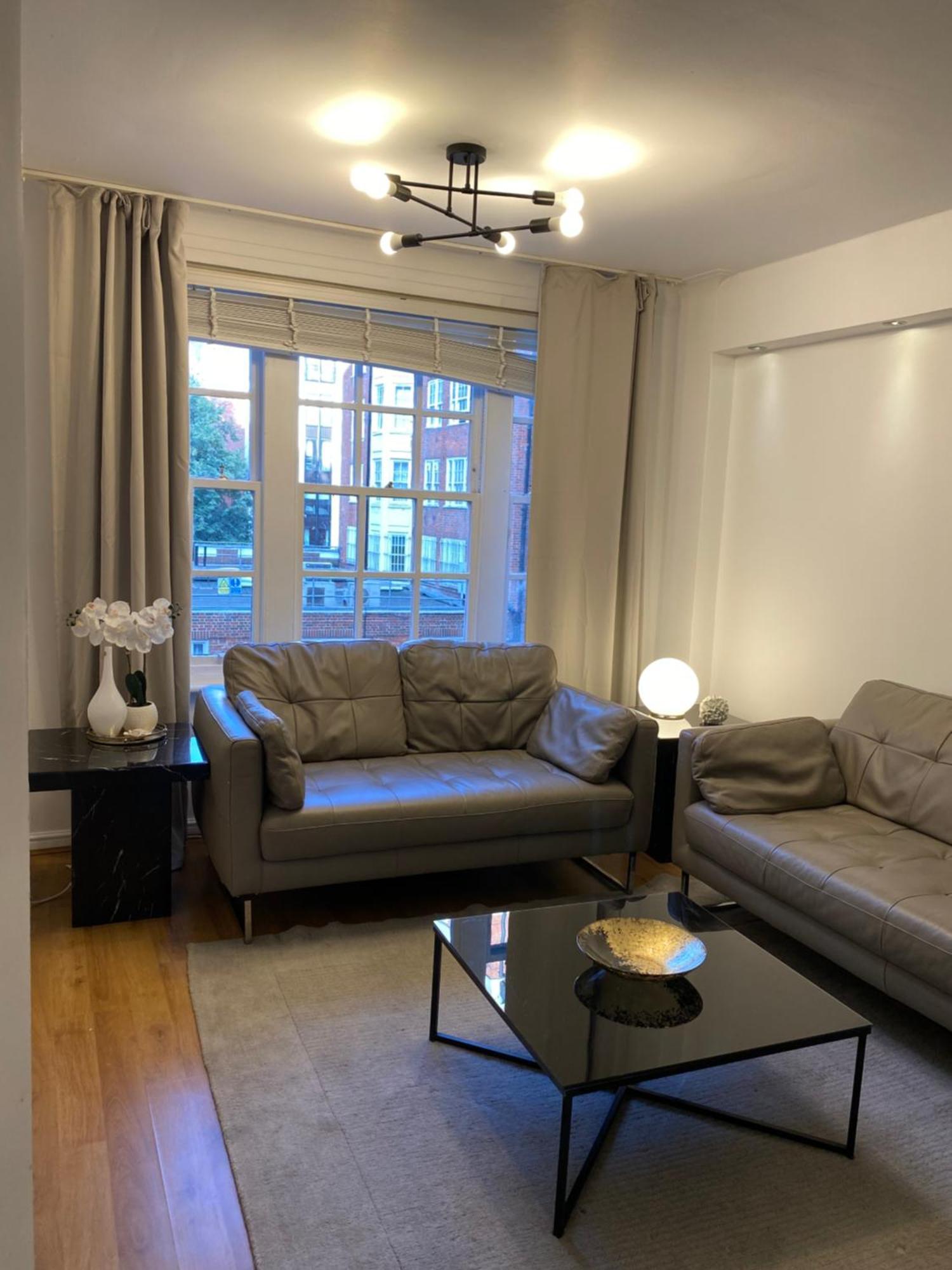 Paddington Marble Arch 4 Apartment ลอนดอน ภายนอก รูปภาพ