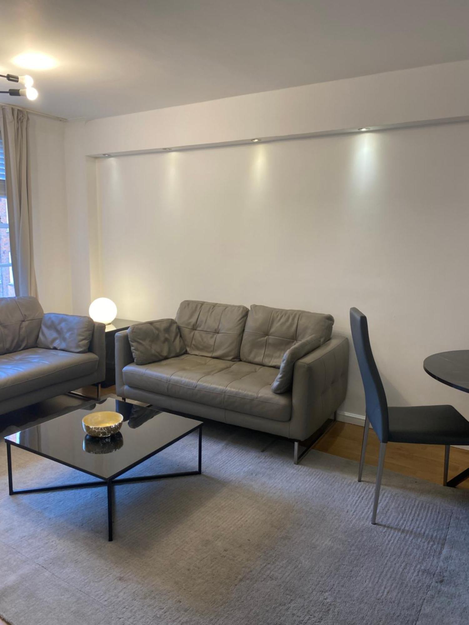 Paddington Marble Arch 4 Apartment ลอนดอน ภายนอก รูปภาพ