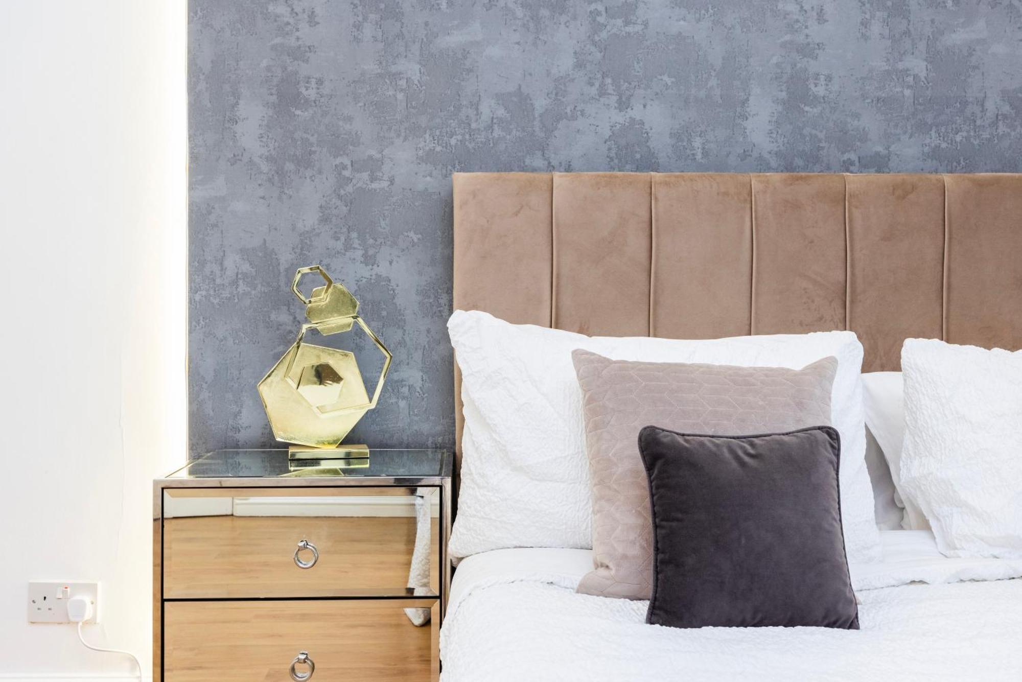 Paddington Marble Arch 4 Apartment ลอนดอน ภายนอก รูปภาพ